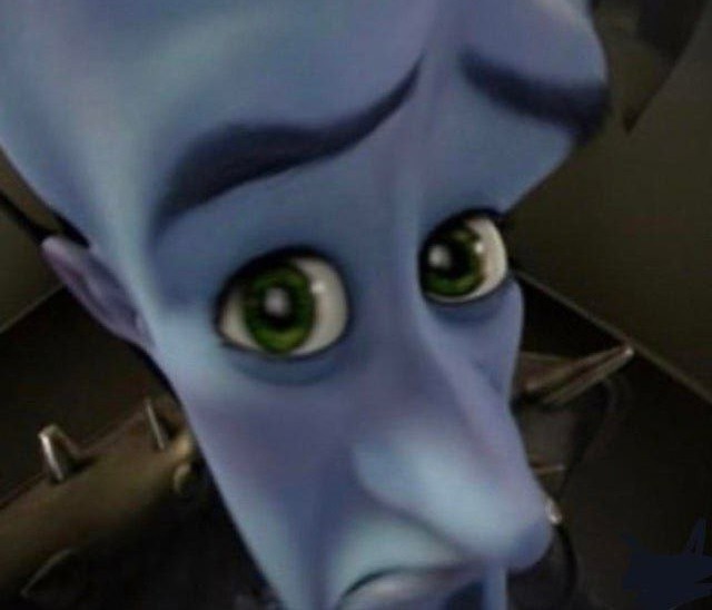 megamind meme